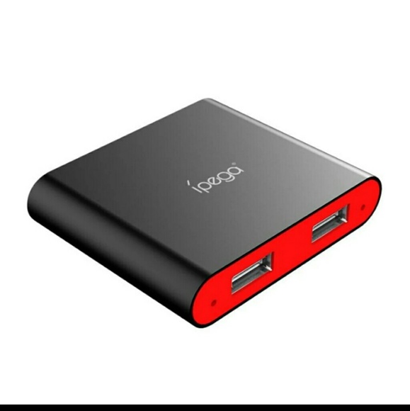 IPEGA Android Mouse & Keyboard Converter - Picture 5 of 6